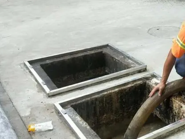 安宁化粪池清理