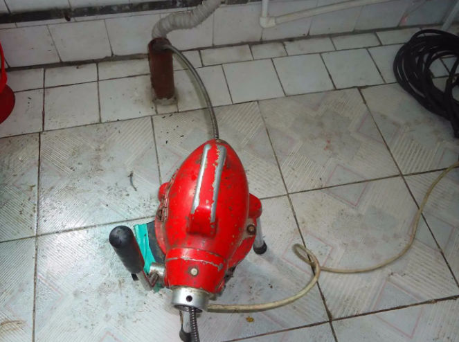 安宁下水道疏通