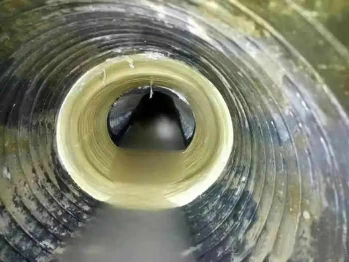 安宁内衬修复法通常适用于哪些类型的断面管道