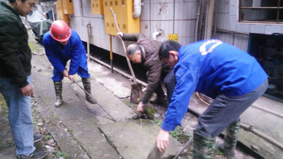 安宁清掏化粪池、管道疏通一站式服务<高效><技术><可靠>